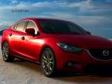 OTOFAN69 MAZDA6