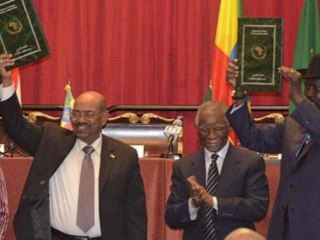 Inside Story - Will Sudan-South Sudan deal work this time?