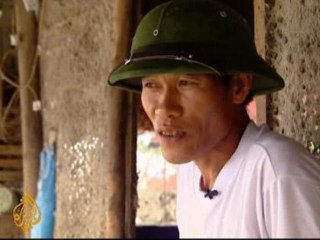 Vietnamese scientists seek bird flu vaccine