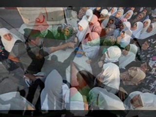 R A S M A L A T- جورج قرمز - أرضنا الجميلة