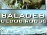 Balades en Languedoc Roussillon : La ferme 1900