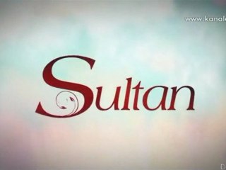 Sultan - Епизод 5 Част 1 (bg Sub)