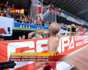 STSL | MP Antalyaspor Maç Sonu: Oyuncularımız Açıklamalarda Bulundu