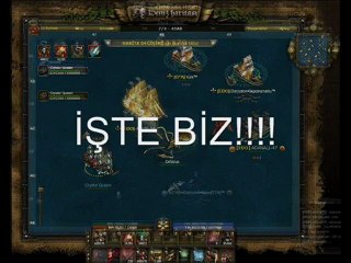 MC FeLaKeT - seafight [TR3] ßT@ Diss