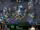 2012 GSL S4 CodeS RO16 Liquid_Hero[P] VS FXO_Leenock[Z] Set3