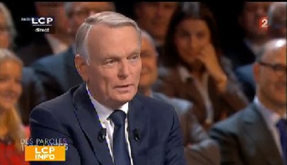 LCP INFO (13h30) : Journal de 13h30 du vendredi 28 septembre 2012