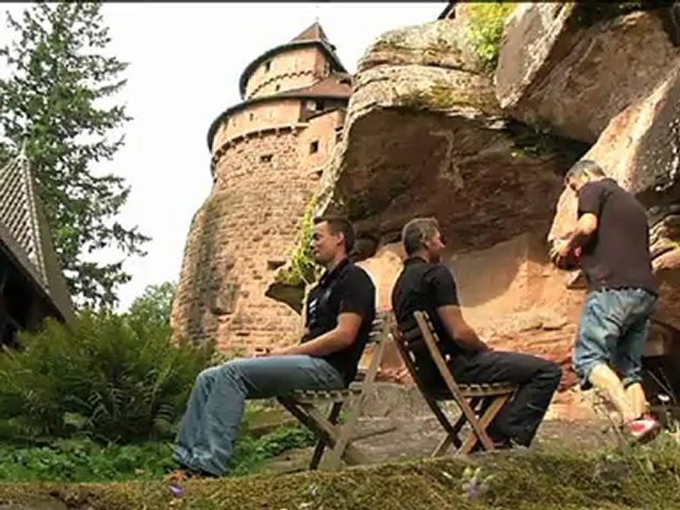 Selestat Alsace HandBall : Le meilleur public de France - Episode 9