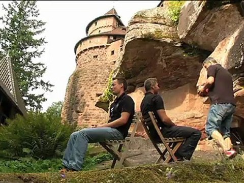 Selestat Alsace HandBall : Le meilleur public de France - Episode 9