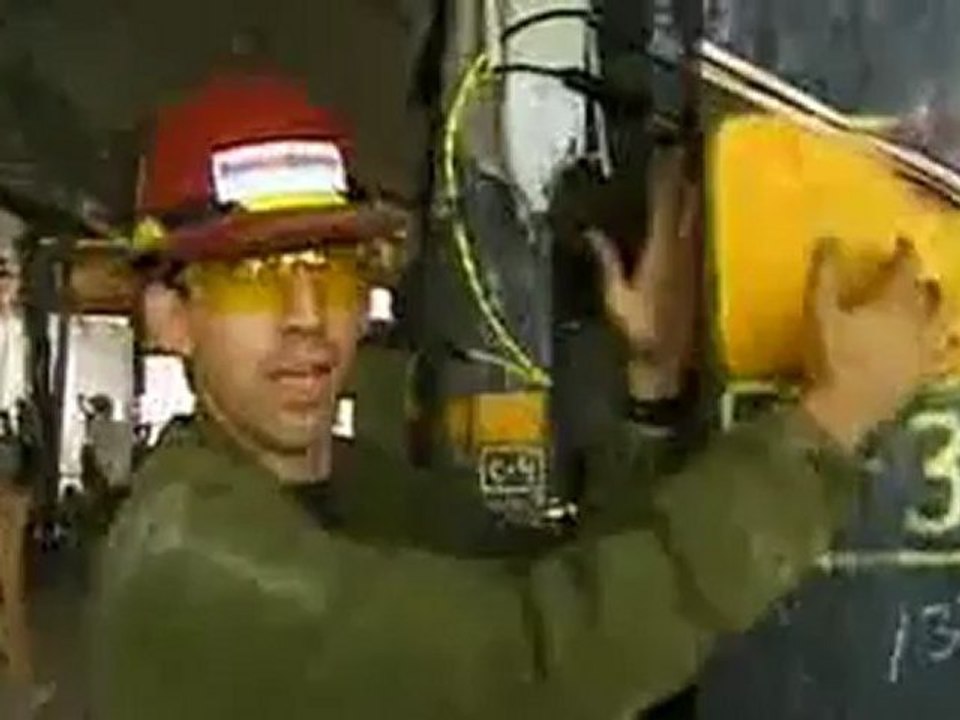 9 11 Die Wahrheit ( the truth) Deutsche syncro 5 8