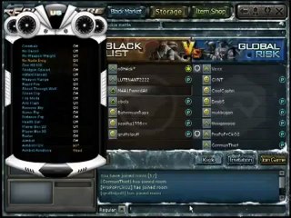 CrossFire Hack 2012 [FREE DOWNLOAD]