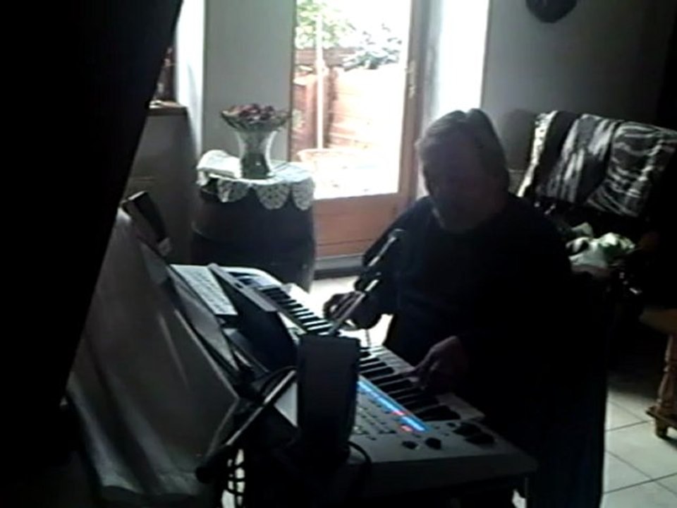 Ballade N. irlandaise