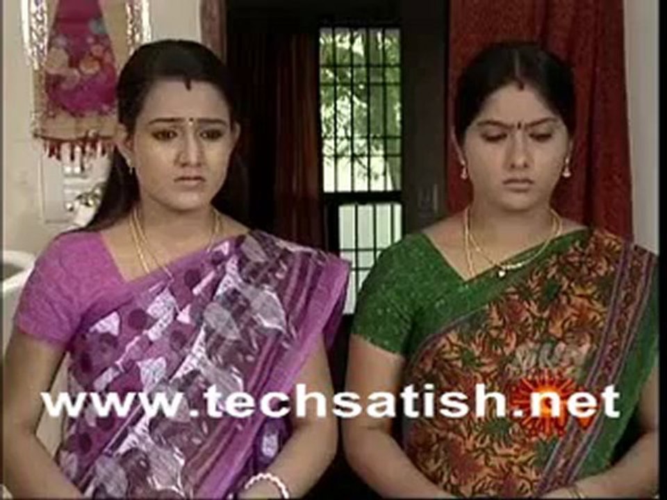 Mundhanai Part 3