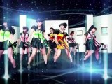 Morning Musume -  Wakuteka Take a chance (Temporary Version) [PV]