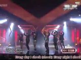 [Vietsub]100305 Beast - Shock {BEAST Team}[360kpop]