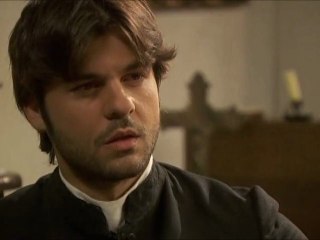 No llegué a tiempo de encontrarme con mi madre pero al menos mi padre sigue aquí ESDPV