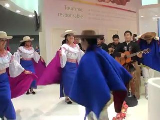 TTV MAG 45 en direct du salon IFTM Top Résa 2012