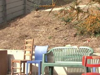 Roms: des riverains excédés sèment le trouble à Marseille