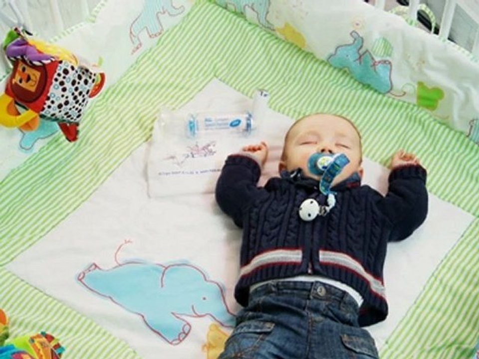 Asthma Informationsfilm