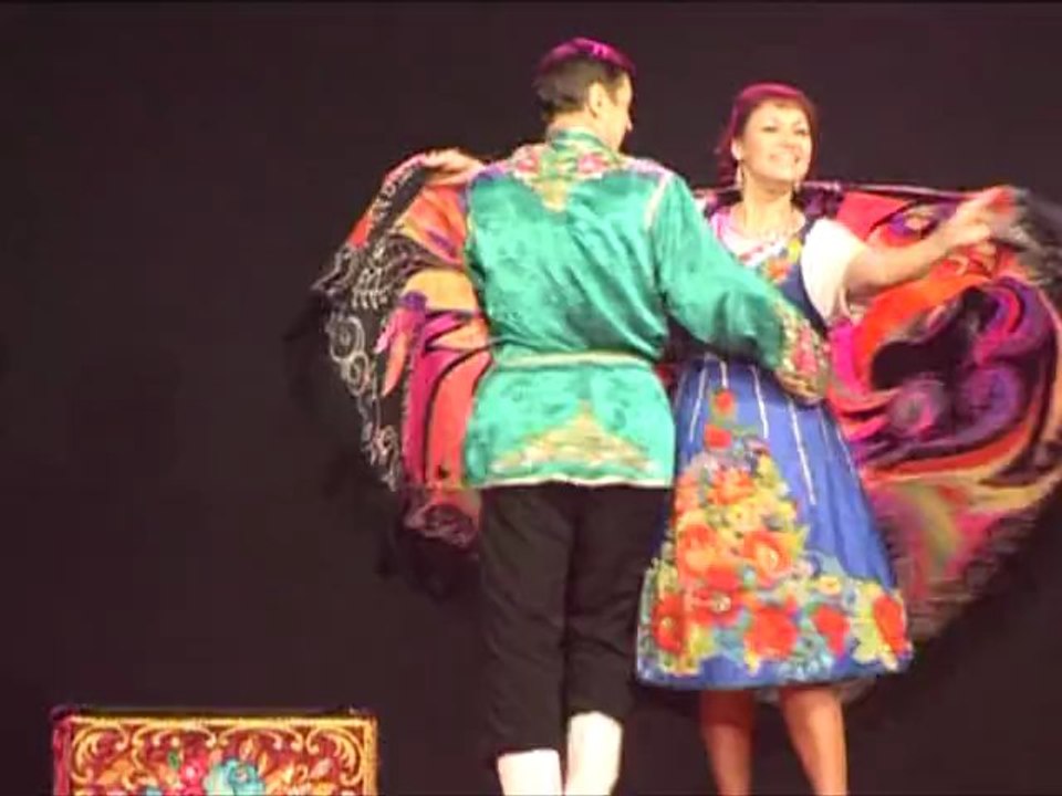 DUO PETRAYEVA