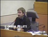 Conseil régional des jeunes - Clément Ortega-Pelletier
