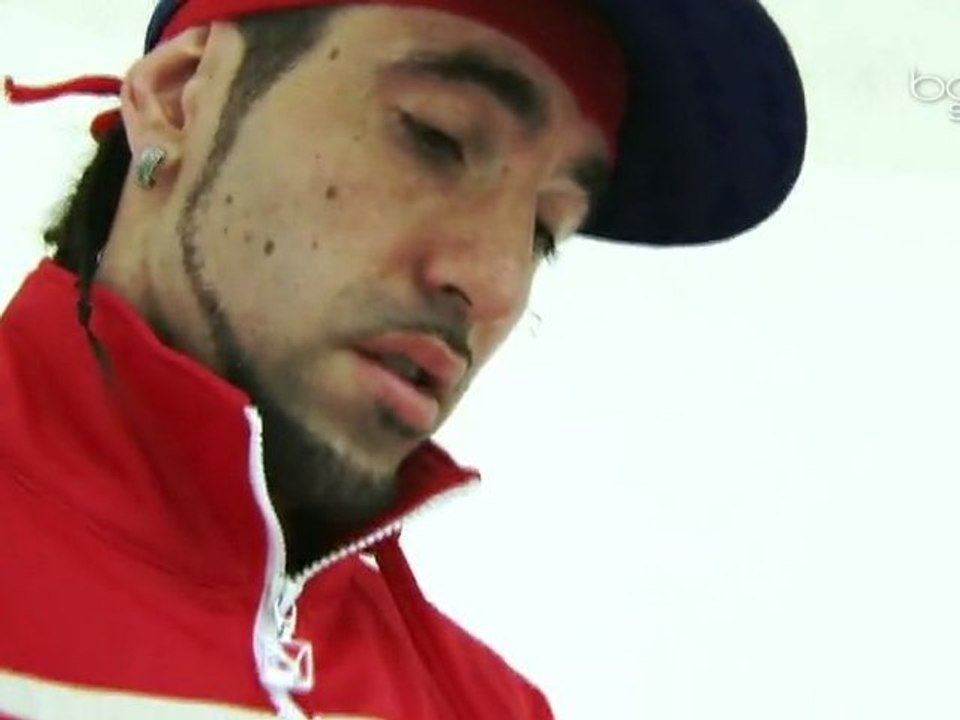 beIN SPORT : Sujet foot freestyle avec Séan Garnier