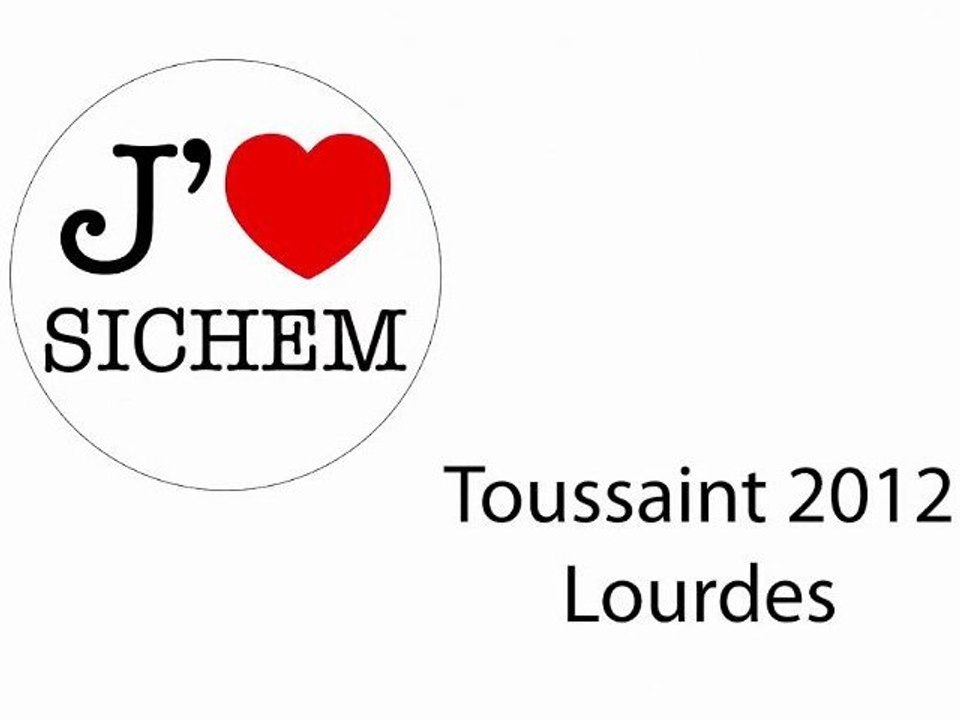 Pourquoi participer à Sichem ?