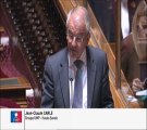 Jean-Claude Carle, Sénateur de la Haute-Savoie, Cotisations chômage des frontaliers travaillant en Suisse