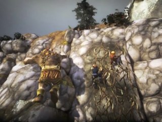 Brothers A Tale of Two Sons : Trailer