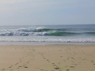 Landes Secret Spot 21-09-2012