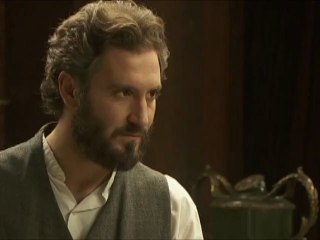 Apenas tengo fuerzas para retomar mi propia vida... ESDPV