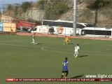 Trabzon Kanuni Futbol Kulübü 0 - Sivasspor 3