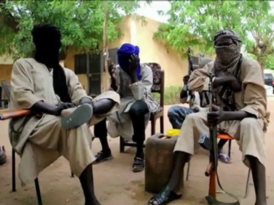 Mali: à l'hôpital Gao, 5 jeunes amputés par les islamistes