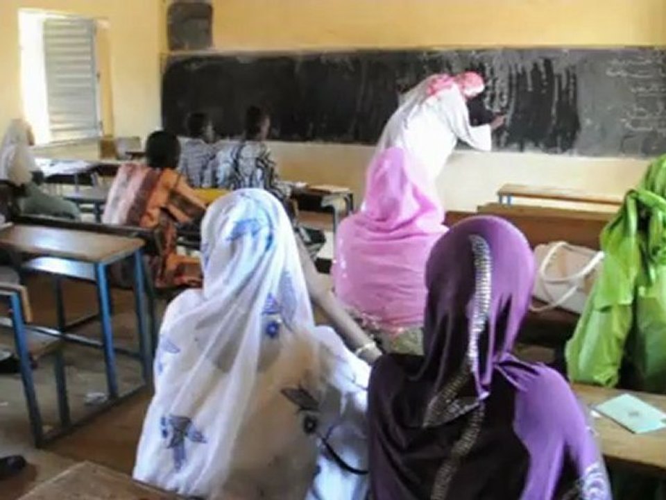 Islamisten machen Frauen in Nordmali Leben zum Albtraum