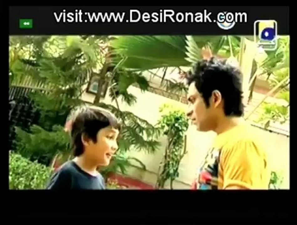 Main Mummy Aur Woh ( Season 2 ) Episode 6 - 28 September 2012 part 1 HQ