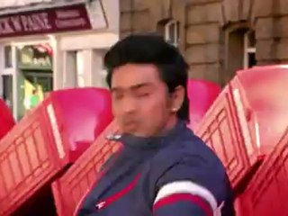 Police Chorer Preme Poreche Video Song(Challenge 2 movie HD songs)