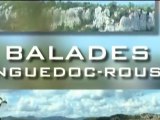 Balades en Languedoc Roussillon : L'aquarium st jean du gard