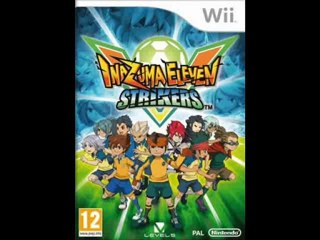 Inazuma Eleven Strikers (E) Wii ISO Download