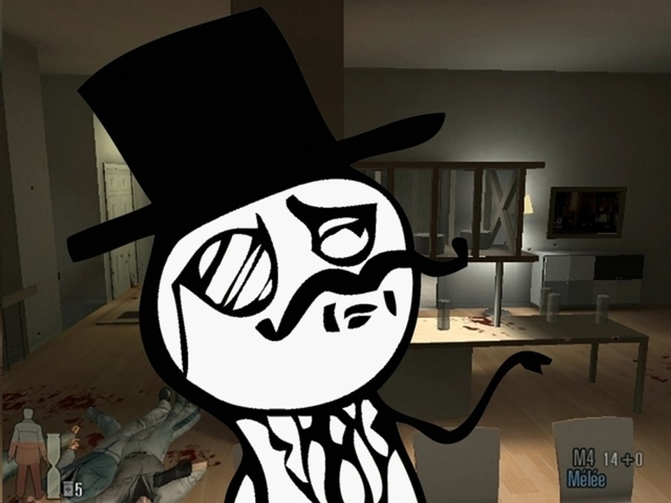 Walkthrough Max Payne 2 (05) : L'hotel Like a Sir