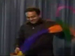 Change Bag Repeat (Zipper) by Uday - Magic Trick
