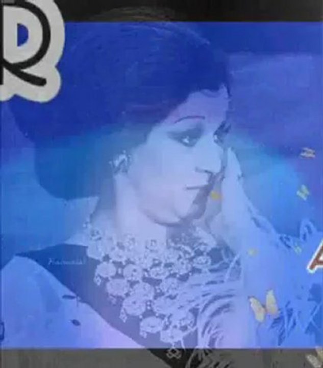 R A S M A L A T - وردة الجزائرية - في يوم وليلة