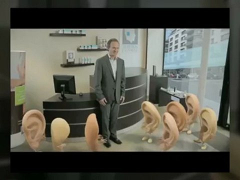 Audioprothésiste Beausoleil - Bilan auditif gratuit Audition Conseil