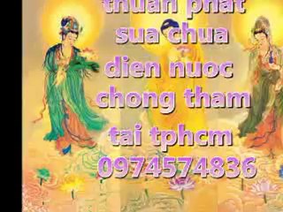 sua chua dien tai q3 tphcm 0908648509