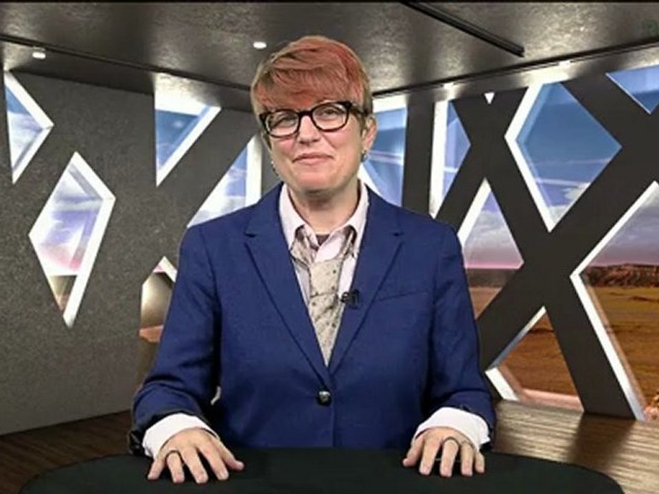 How Bill and Ted Got Time Travel Right! - io9: We Come From the Future