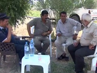 إعادة تدوير المياه في الأردن | أفكار عالمية