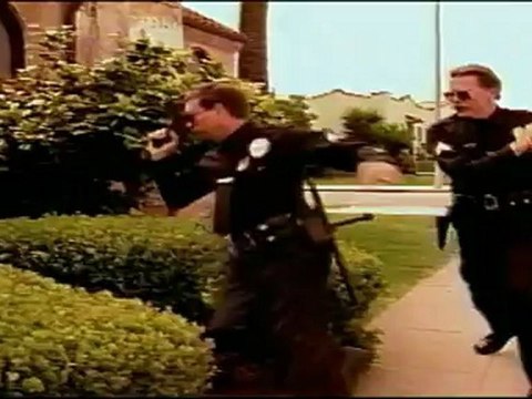 MC Eiht feat CMW All For the Money