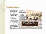 How to Use Newspapers for Genealogy Research - Part 1