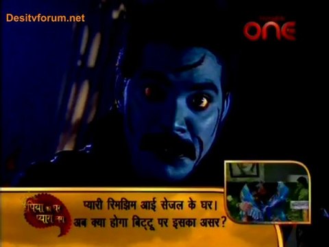 Haunted Nights 28th September 2012 Video Watch Online pt2