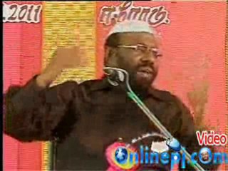 Does GOD Exist- Kadavul Irukirara By PJ