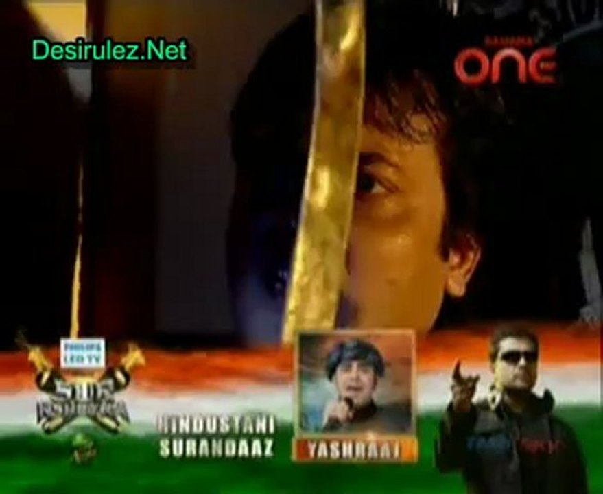 Haunted Nights - 28th September 2012 pt1