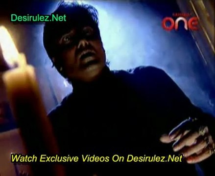 Haunted Nights - 28th September 2012 pt2